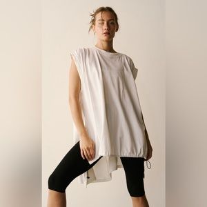 Free People Asana Tunic